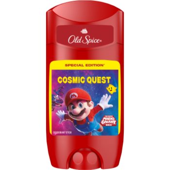 Old Spice Bearglove deodorant stick pentru barbati - imagine 2